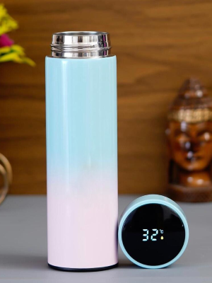 Bottle Temperature Display