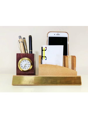 Customized Pen Stand