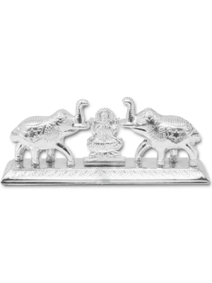 Sindoor Box Double Elephant