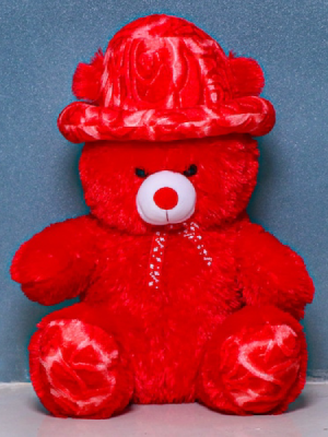 Graceful Teddy for Couple