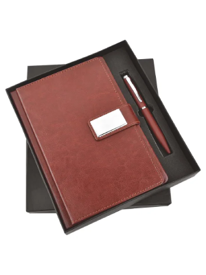 Classic Corporate Gift Set