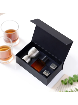 Sip And Scent Gift Set