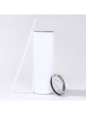 Stainless Steel Tumbler Sipper