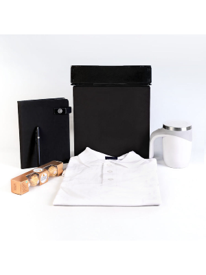 Capsule Corporate Gift Set