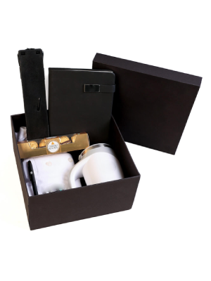 Capsule Corporate Gift Set