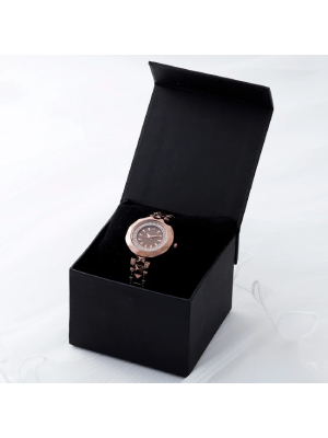 Rose Gold Radiance Gift