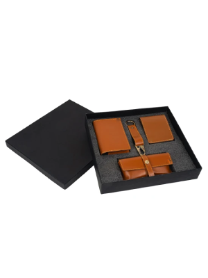 Premium Vegan Leather Wallet