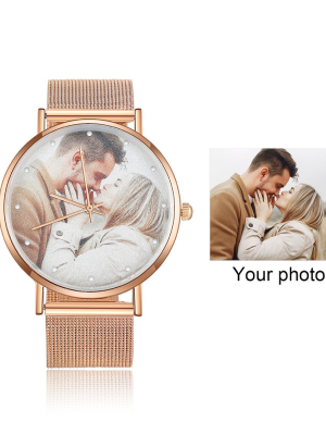 Photo Watch